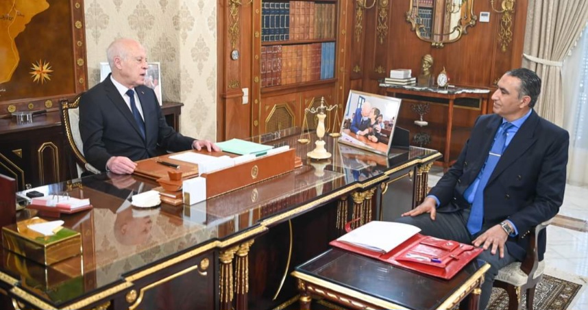 رئيس الجمهورية،: 60 % فقط نسبة الاستجابة لمطالب عمليات التدقيق بالانتدابات..وهذا أمر غير مقبول ولا يمكن أن يستمرّ