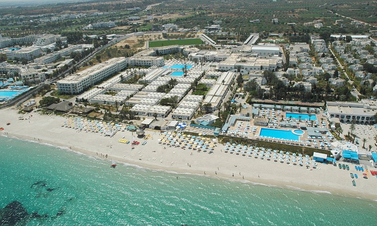 تمديد آجال التسجيل في الإستبيان الالكتروني الموجّه إلى المؤسّسات السّياحية