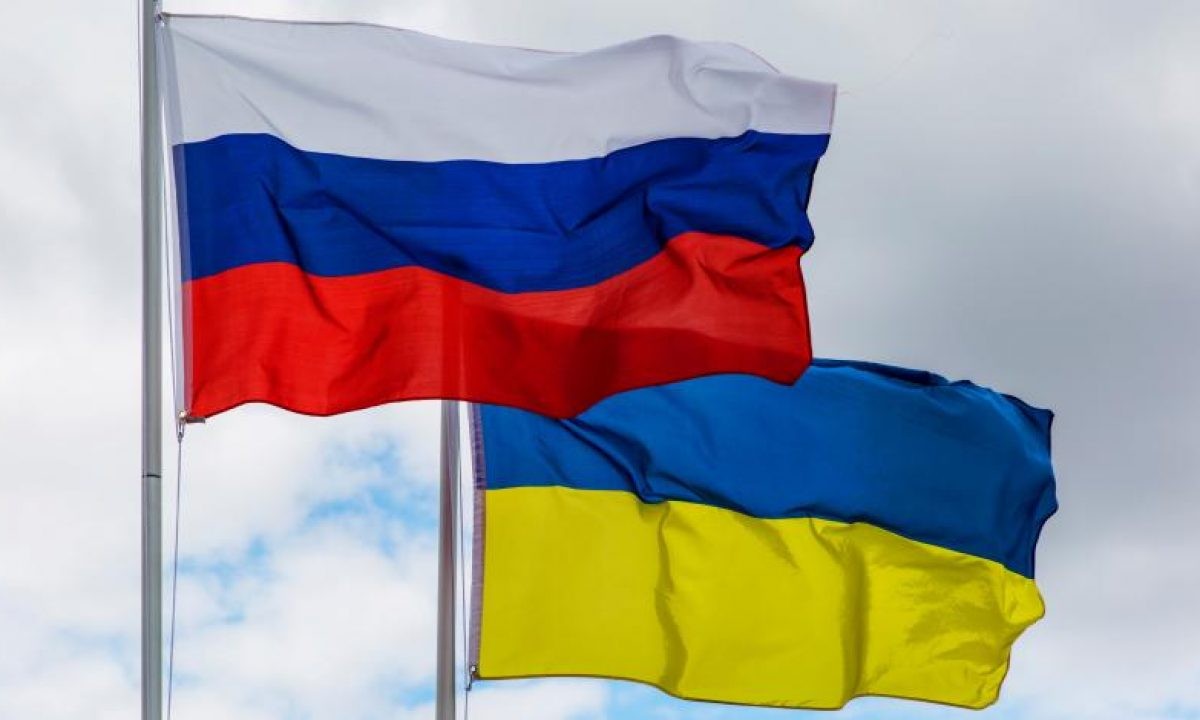 روسيا تطالب أوكرانيا بتسليمها رئيس جهاز الأمن.. وكييف ترد