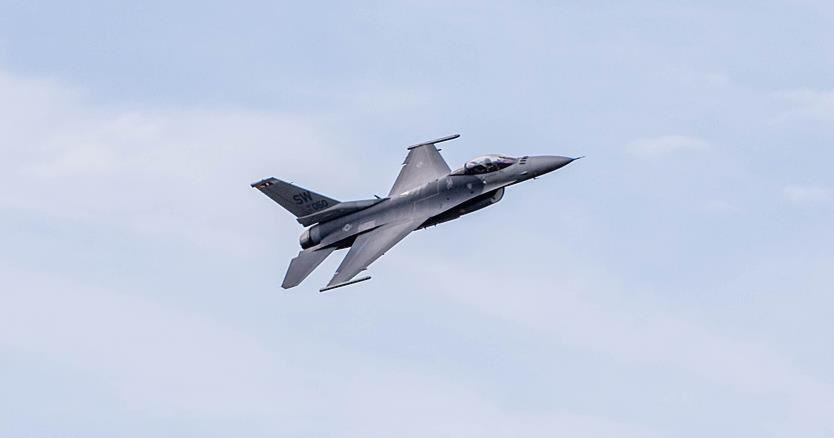 مُقاتلات "F-15".. أمريكا تقترب من عقد "صفقة كبيرة" مع إسرائيل