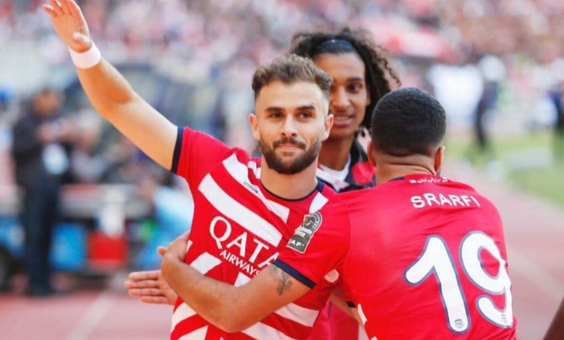 النادي الافريقي: المزياني والبدوي يعودان ...وفحوصات مطمئنة للصرارفي والعمراني 