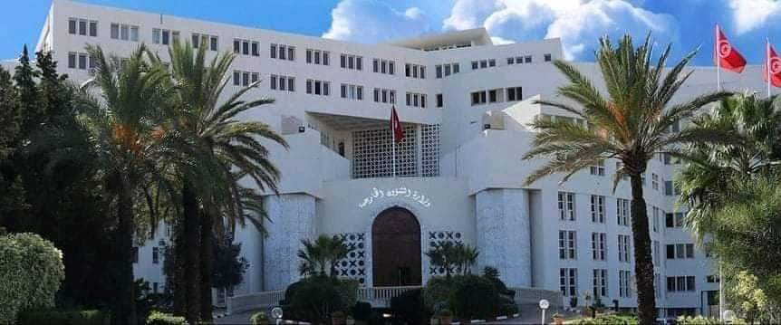 تونس تدين بشدّة قصف قوات الاحتلال الصهيوني لمقرّ القنصلية الإيرانية بدمشق