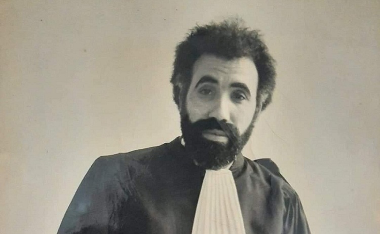 ملف وفاة المحامي الصادق الهيشري أمام القضاء