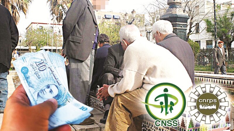  800 ألف منهم ينتظرون الترفيع في "السميغ"..   المتقاعدون يطالبون بحقهم في التعديل الآلي لجراياتهم