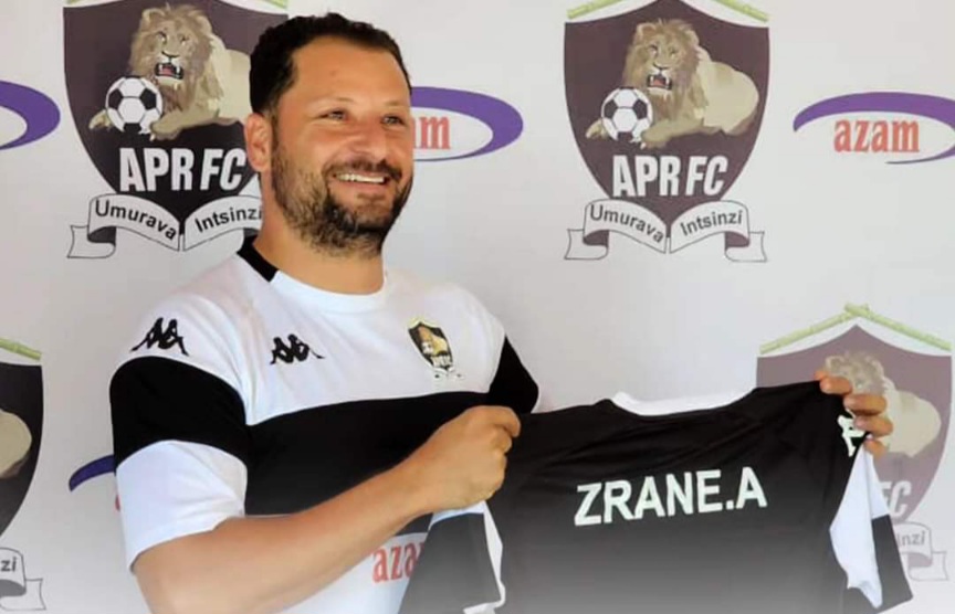  السلطات الرواندية تحقّق في أسباب وفاة عادل الزرن 