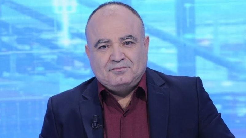  اليوم.. الصحفي محمد بوغلاب يمثل امام المجلس الجناحي 