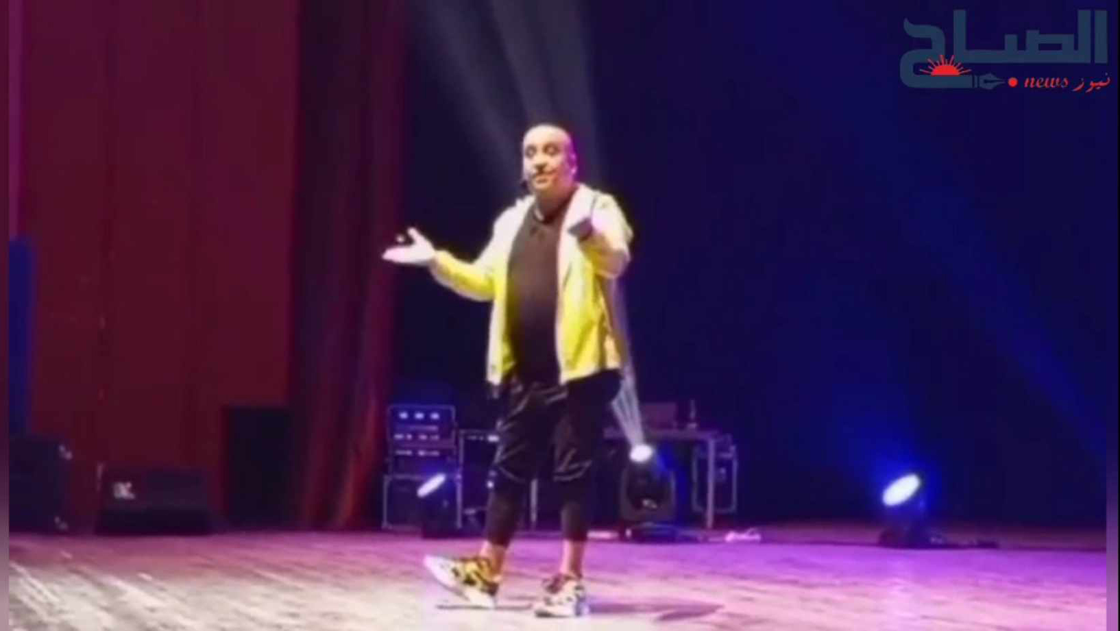 فيديو/جعفر القاسمي لـ "الصباح نيوز": انطلاق مسرحية "الدرابو" من أسرة تونسية والجمهور تفاعل معها بالغناء والرقص والبكاء