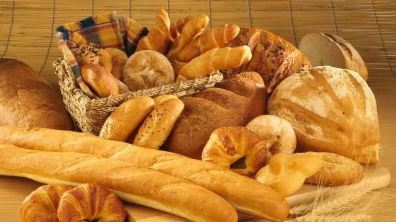 30  % من المحجوز حلويات ومرطبات..   المراقبة الصحية تكشف حقيقة رائحة الخبز الكريهة