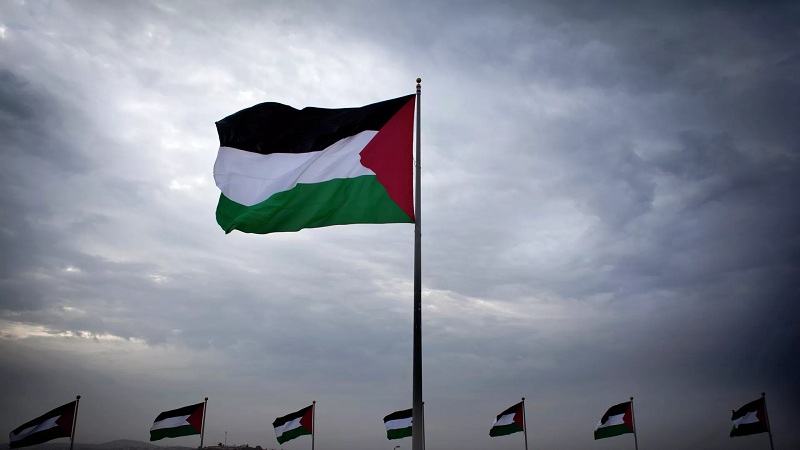 ممنوع من الحياد: دولة فلسطينية.. الآن الآن وليس غدا