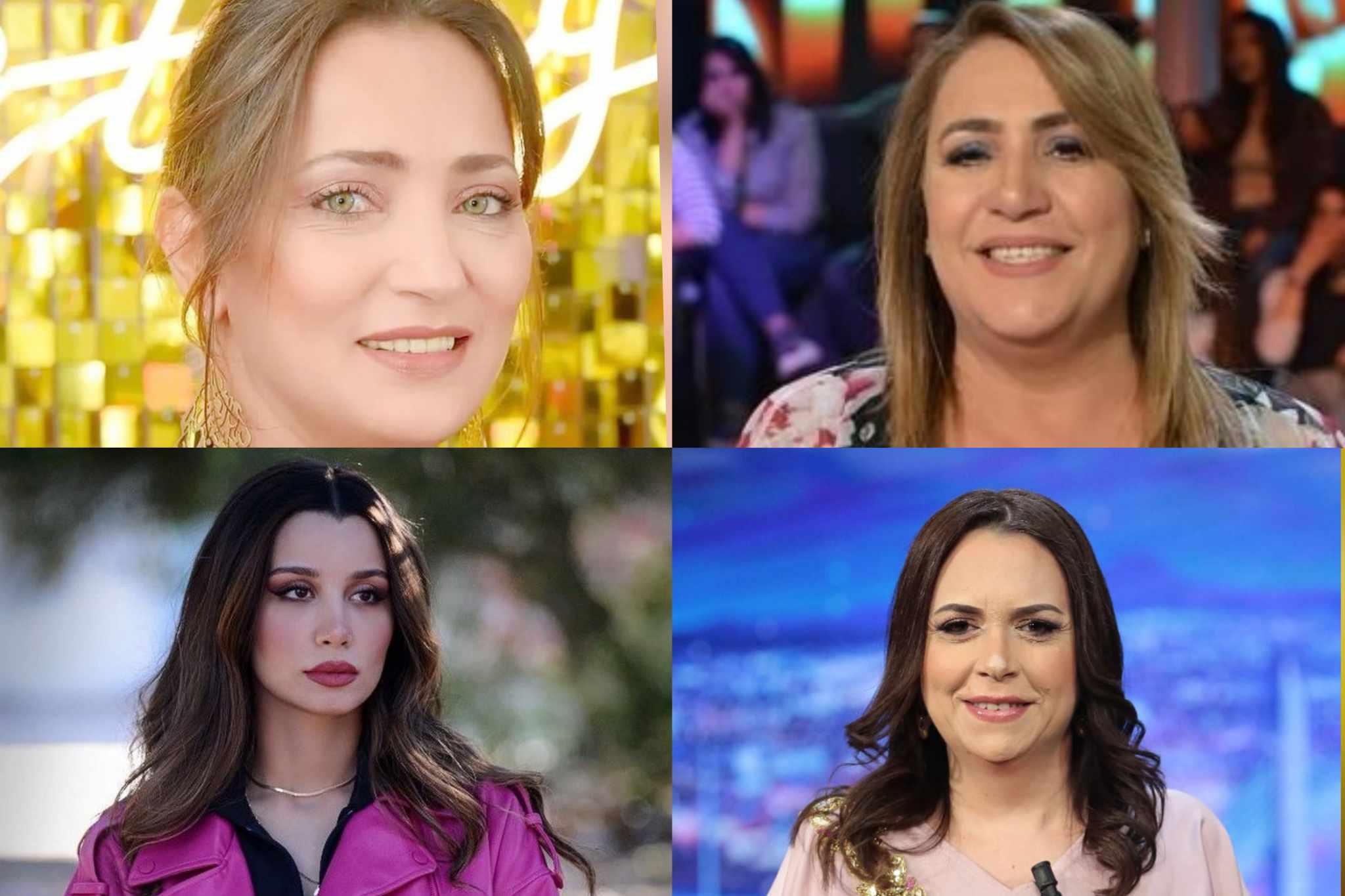 في "فلوجة"..   نساء قويات في عالم المراهقين المجنون 