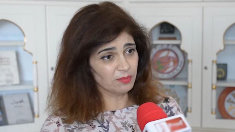 بعد الغاء تحرك صفاقس.. وزيرة التربية تتخذ قرارات في علاقة بالايقافات