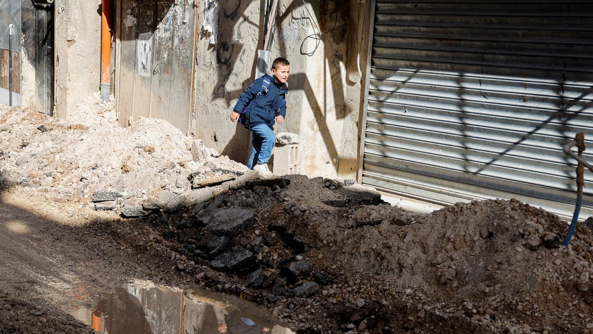 سجن 200 طفل فلسطيني في إسرائيل.. بينهم 41 "معتقلاً إدارياً"