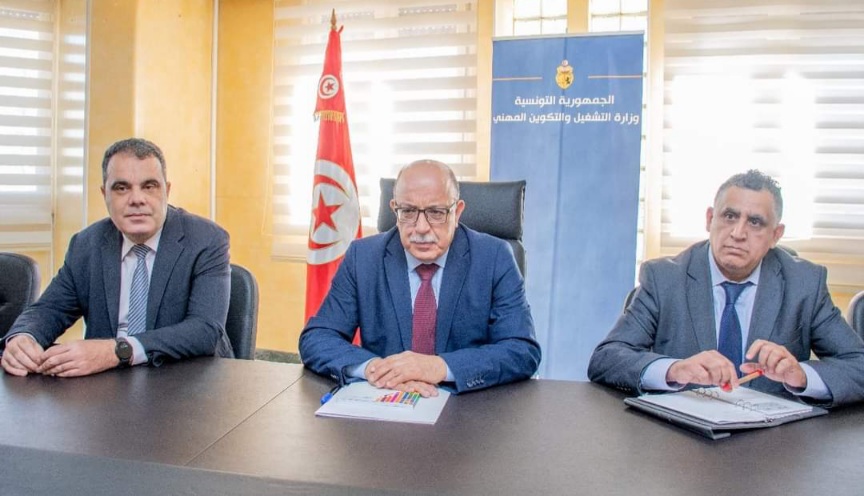 وزير التشغيل: "تصنيع ميكانيك السيارات" قطاع استراتيجي ويحظى بأولوية في تونس