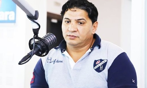 بعد قبول استقالة جنيح : فهمي النيفر رئيسا وقتيا للنجم ..وهذا موعد الجلسة الانتخابية