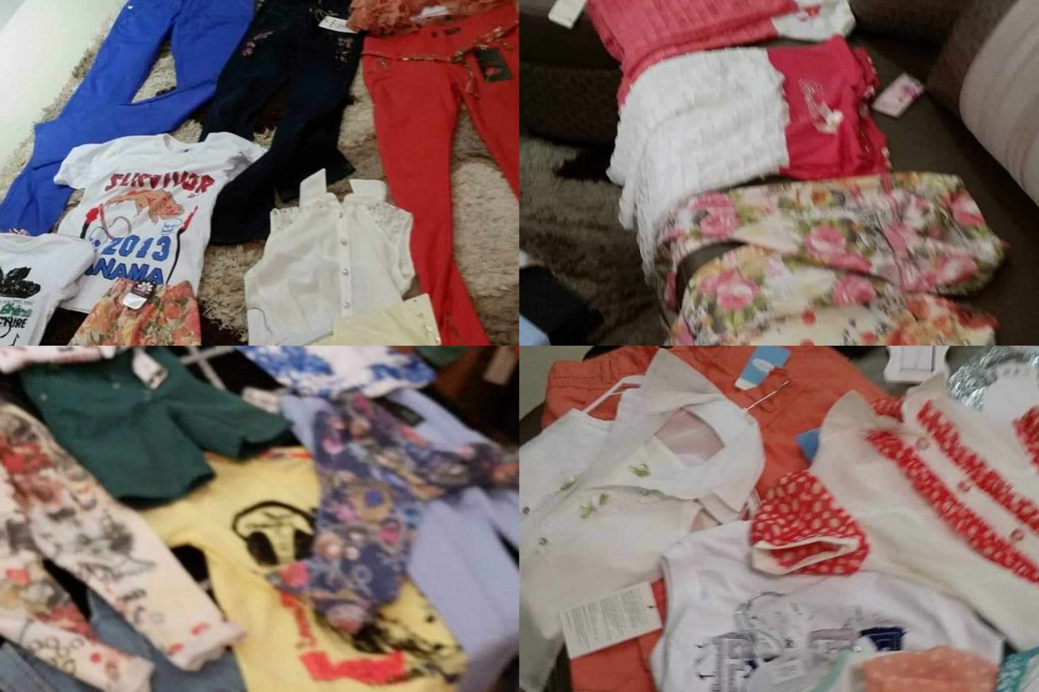 جمعية البر والاحسان توفر 130 كسوة عيد لفاقدي سند تونسيين وسوريين