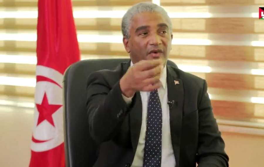 دقيش : لم أطلب من جليل عدم الترشح لرئاسة الجامعة