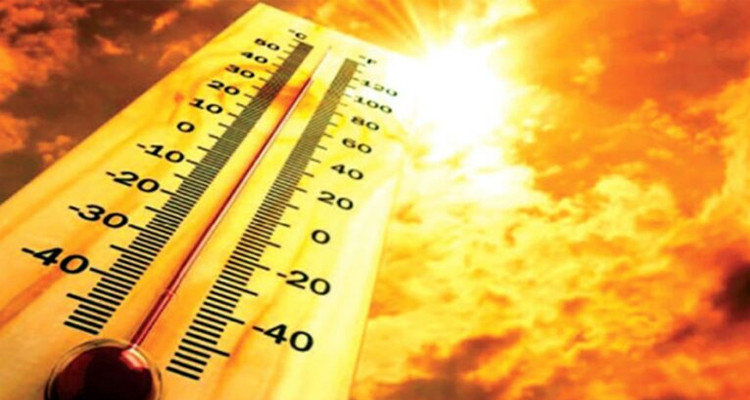أستاذ مبرز وباحث في المخاطر الطبيعية لـ "الصباح نيوز" :   صائفة 2024 ستشهد ارقاما قياسية جديدة في ارتفاع درجات الحرارة