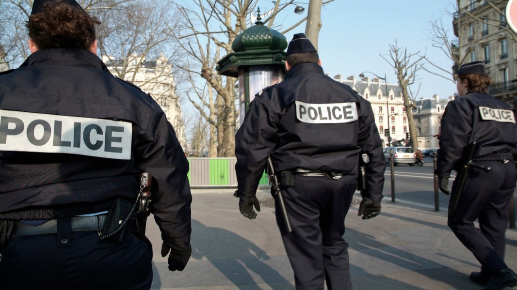 هجوم بسكين في مدينة بوردو الفرنسية ومقتل المهاجم