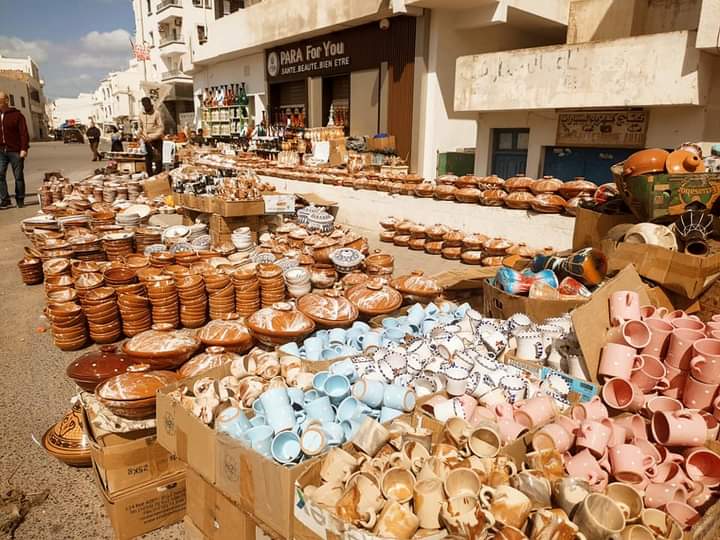 الحمامات.. عادات خاصة للاحتفال بعيد الفطر 
