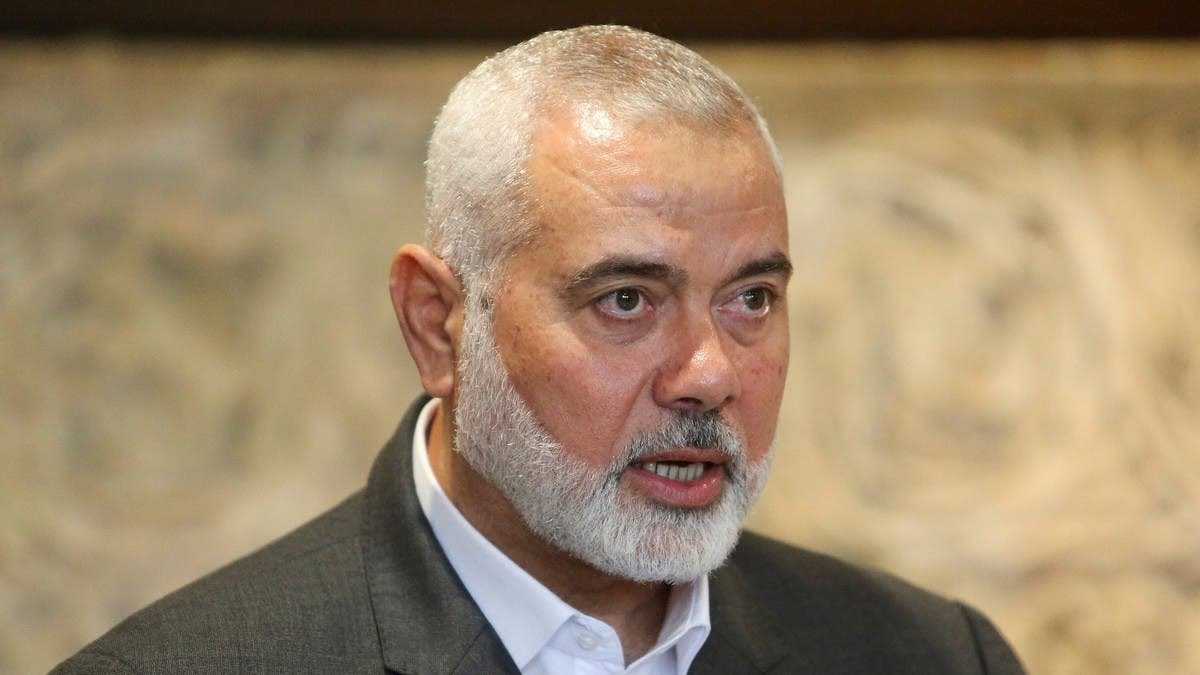 بعد مقتل أبنائه..اسماعيل هنية: حماس لا تزال تسعى إلى اتفاق