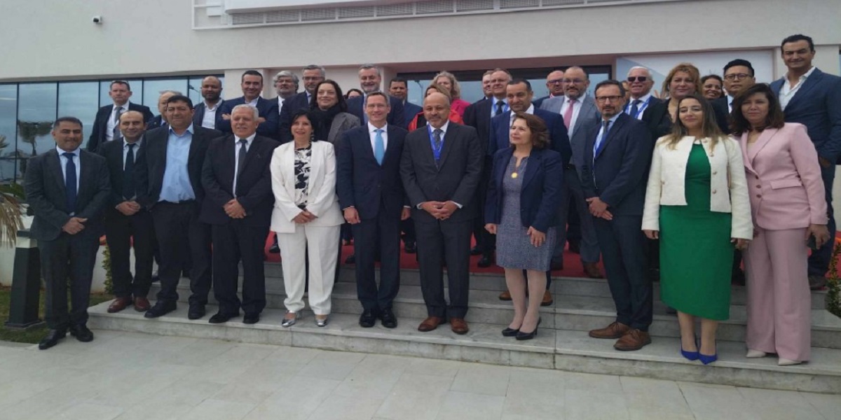 وزيرة الصناعة:  وحدة تصنيع مكونات السيارات الجديدة ستوفر 400 موطن شغل