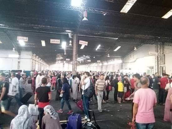 تطفو على السطح في كل المناسبات: النقل في تونس.. "نقطة سوداء" مزمنة