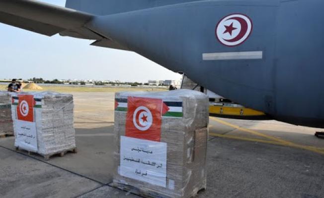 ستتنقل برا عبر ليبيا ثم مصر:   أكثر من 550 متطوعا.. صحفيون ومحامون ينضمون للقافلة الطبية نحو غزة