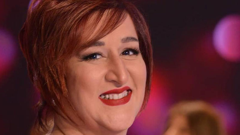 من "الديجيتال" الى قناة التاسعة..   "كوتشينا" وجيهة الجندوبي تؤكد أنها أيقونة الكوميديا والدراما على حد السواء