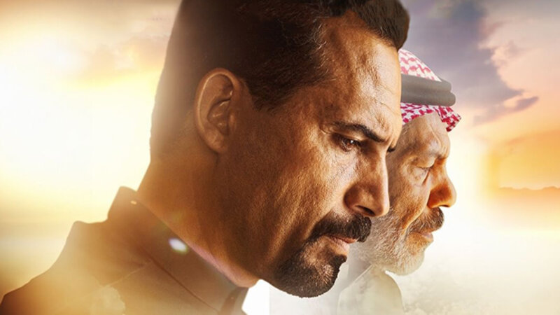 بطولة وإخراج ظافر العابدين  ..   "إلى ابني" في  أول عرض  لإنتاج سعودي بقاعات السينما التونسية