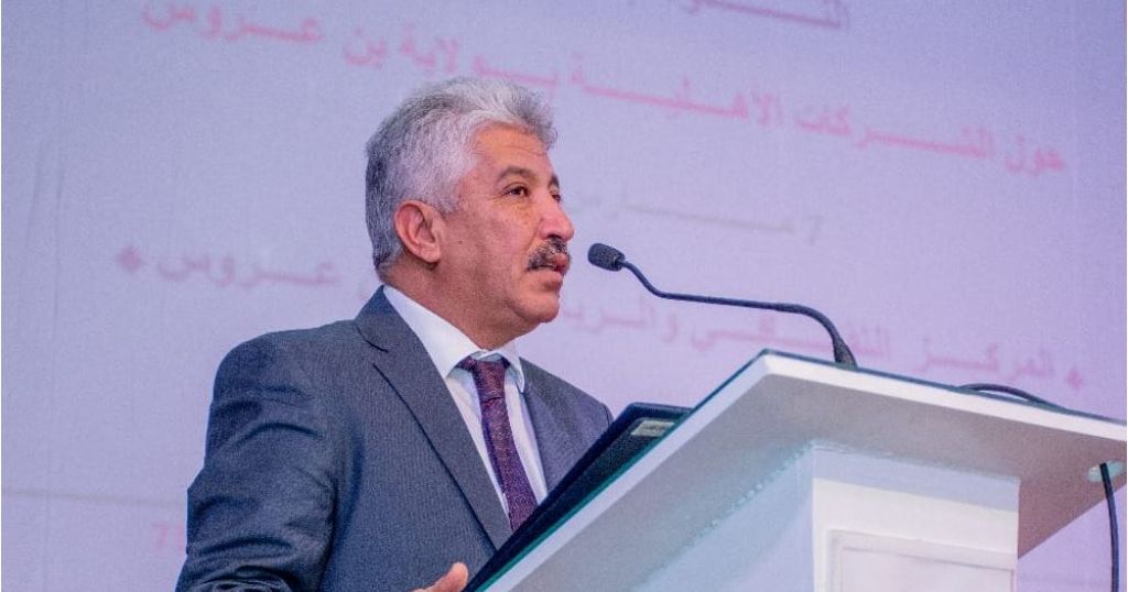 لإحداث مؤسسة في طور النشاط بكل ولاية..   الترفيع في سقف تمويل الشركات الأهلية إلى مليار