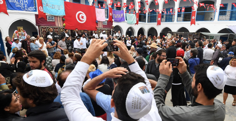 بسبب غزة.. دعوات لتعليق موسم الحج إلى الغريبة.. وأخرى لحسم مبادرة "تجريم التطبيع"