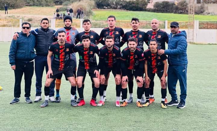 السهم الرياضي براس الجبل يضمن البقاء السهم الرياضي براس الجبل يضمن البقاء