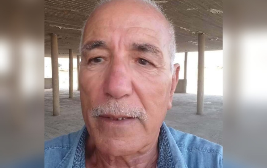 المدرب محمد فطيس في ذمة الله المدرب محمد فطيس في ذمة الله