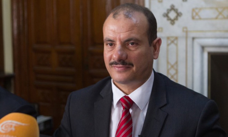 رئيس جمعية القضاة أمام التحقيق
