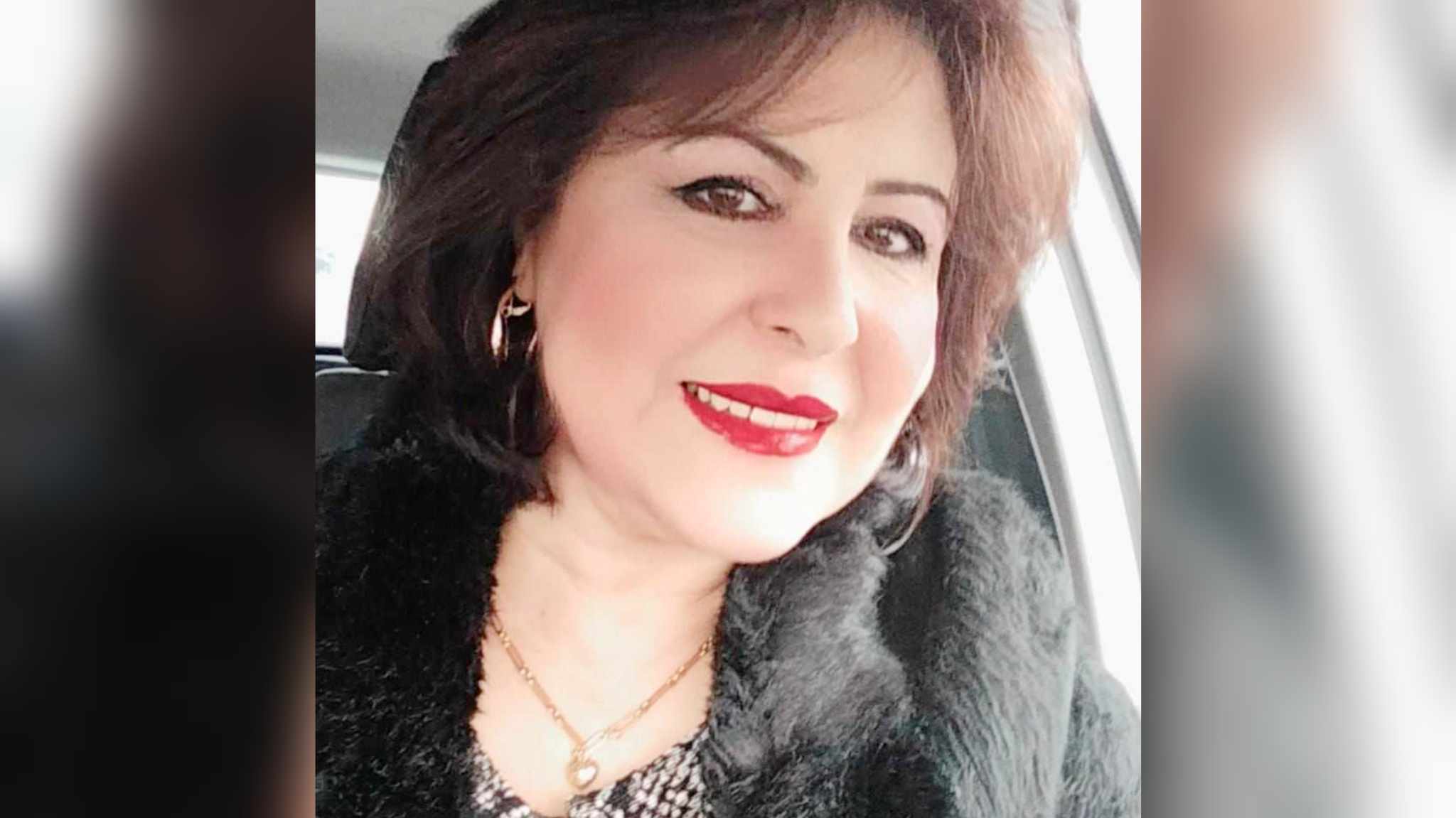 الروائية أمال مختار لـ"الصباح":   مشاركة " الأربعين " في مهرجان "خريبكة" السينمائي مفاجأة أسعدتني 