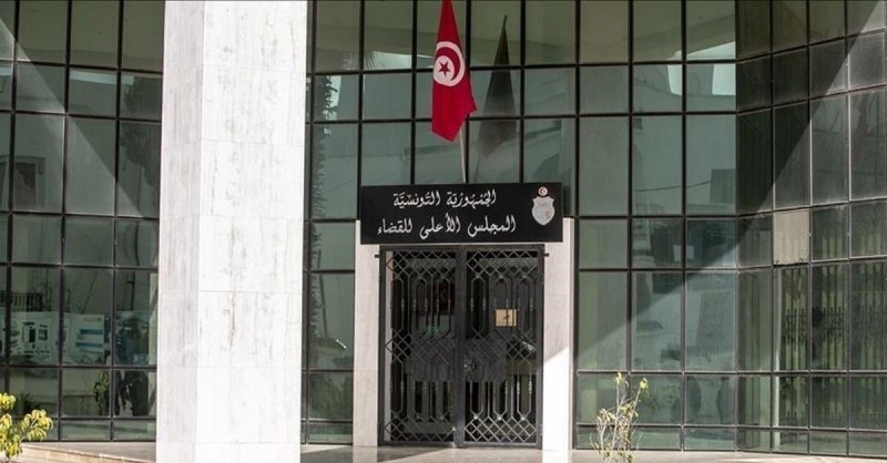 البرلمان ينتظر مبادرة تشريعية..    متى سيقع تعويض المجلس الأعلى المؤقت للقضاء بآخر دائم؟