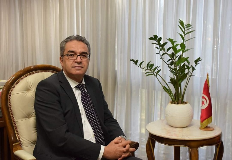 سفير تونس بنيروبي لـ"الصباح":  منتدى الكفاءات التونسية بالخارج" سيعزز الإحاطة بالمستثمرين التونسيين وسيدفع الاستثمار المتبادل مع إفريقيا