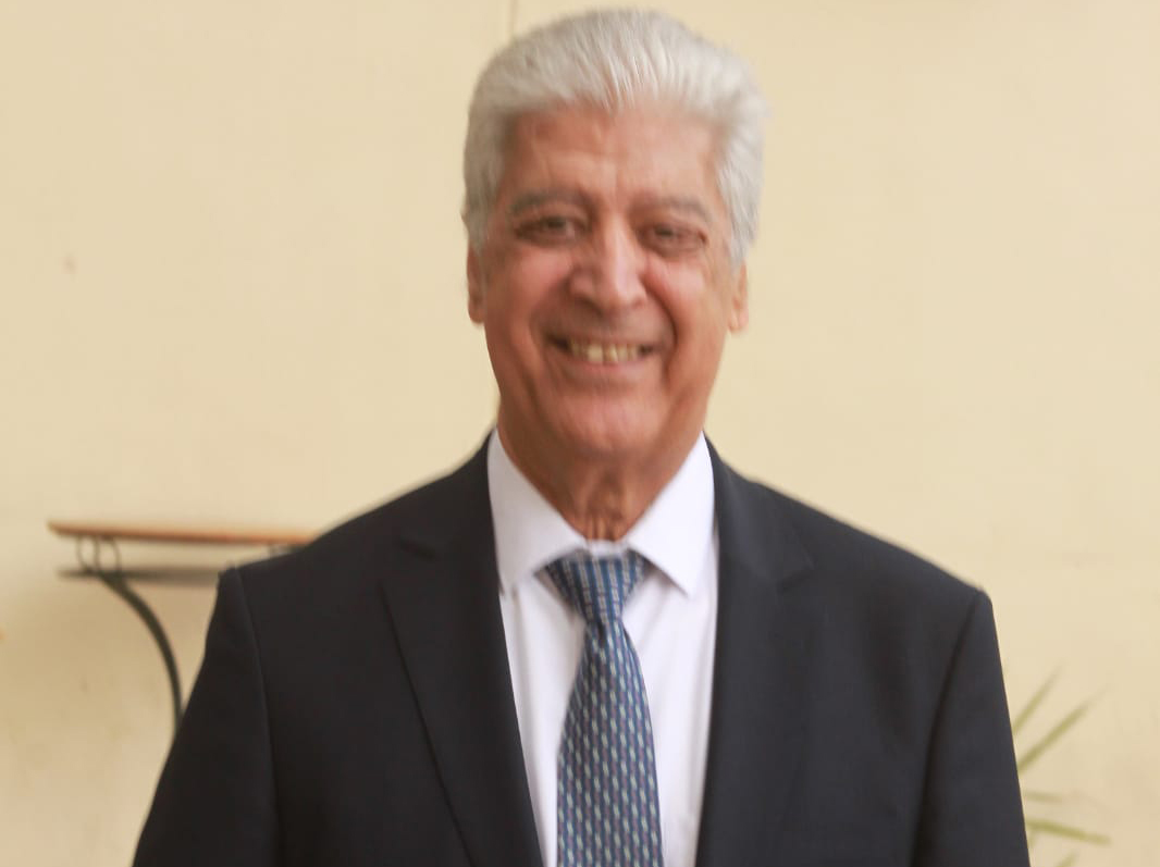 عبد المجيد جراد رئيسا جديدا لجامعة الكرة الطائرة