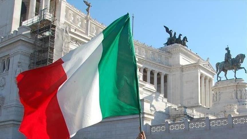 إيطاليا تدعو إسرائيل إلى وقف العمليات العسكرية في غزة..
