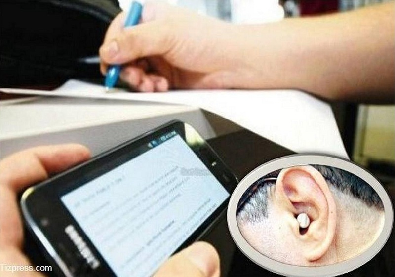 قبل أسابيع من الباكالوريا..  شبكات الغش في الامتحانات تتجند وتستعد .. ! !