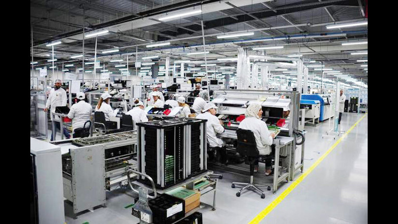 اعتماداته تجاوزت 26 مليون دينار..   برنامج فرنسي تونسي لإنقاذ أكثر من 4500 مؤسسة صغرى متعثرة