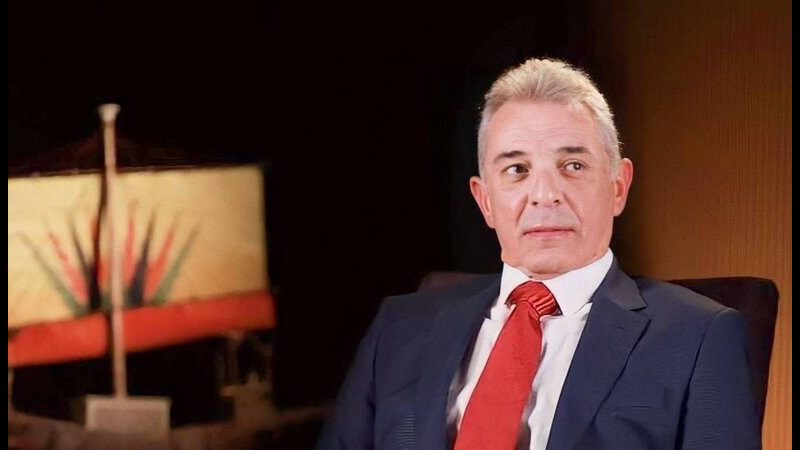 محمود حميدة: رقمنة ذكرياتي أمر ضروري في ظل التطور التكنولوجي