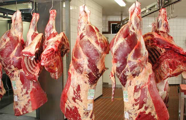 لضمان توازن سوق اللحوم الحمراء.. مجلس المنافسة يدعو للابلاغ عن المخالفات