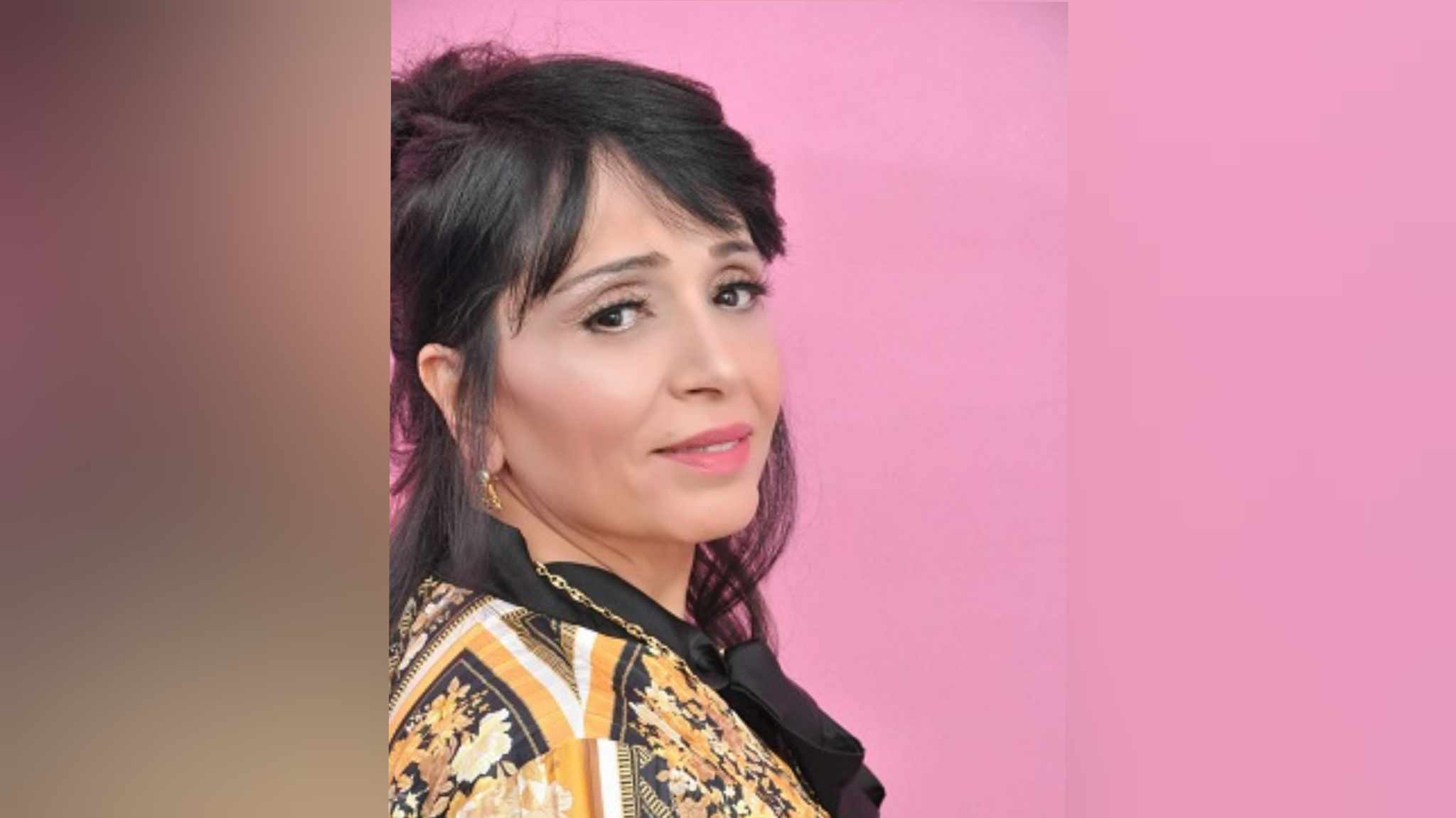 بعد غياب على امتداد سنوات ..   إقبال الجمني تعلن العودة بـ"كفاني ياقلب"