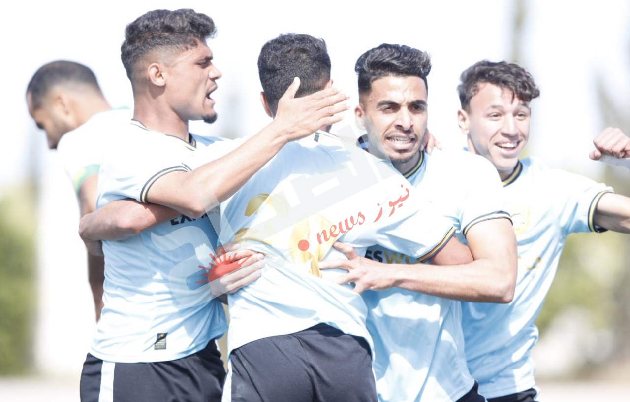 كأس تونس: النادي البنزرتي أول المتأهلين إلى الدور ثمن النهائي 