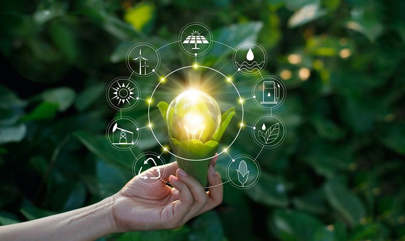 أمام خطورة الوضع البيئي..   جمعية تونسية تراهن على الذكاء الاصطناعي للحد من التغيرات المناخية