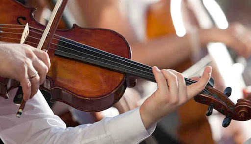 سليـــانــة..عاصمة اقليمية للموسيقى بالوسط المدرسي