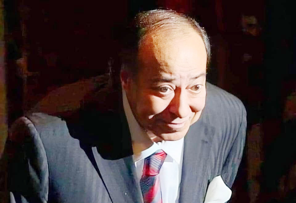 عمدة الدراما العربية يترجل ...  القدير صلاح السعدني يرحل بعد مسيرة ثرية آمن خلالها برسالة الفن الاجتماعية والثقافية