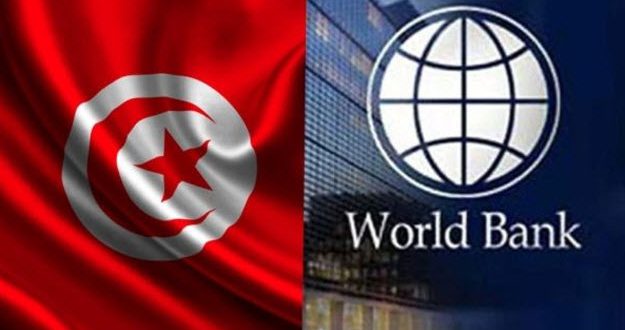 البنك الدولي:  تونس تسترجع مؤشراتها الاقتصادية لما قبل جائحة كورونا خلال 2024