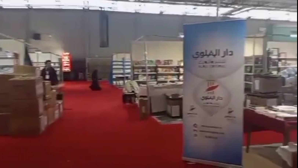 فيديو/ أصحاب دور النشر يتحدثون لـ"الصباح نيوز" عن معرض تونس للكتاب في يومه الأول